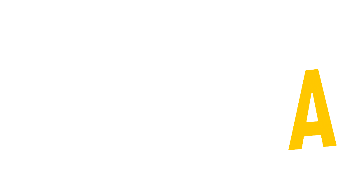 la pegatina logo