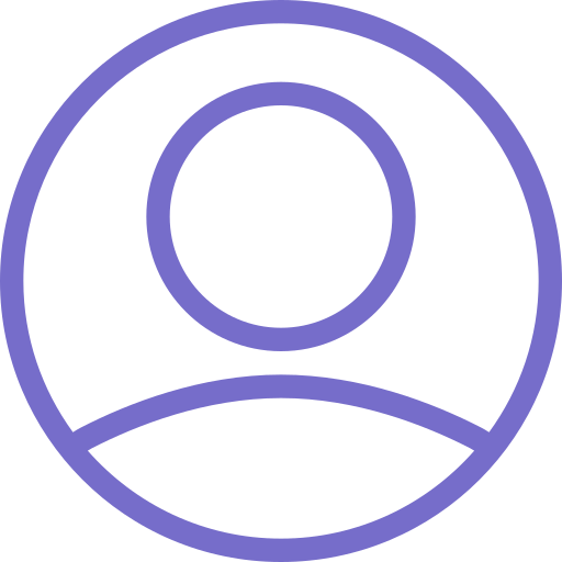 user profile